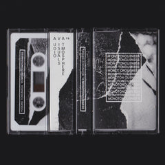 Yosuke Tokunaga // 13 Monotonousness TAPE