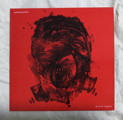 Salmonella // Witch Tapes CD