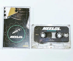 HEELAL // 2021 A Heelal Odyssey TAPE