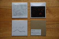 Felix Hess // Frog Set 3xCD