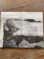 Tamaru + Takashi Tsuda + Kazuya Matsumoto // Amorphous CD