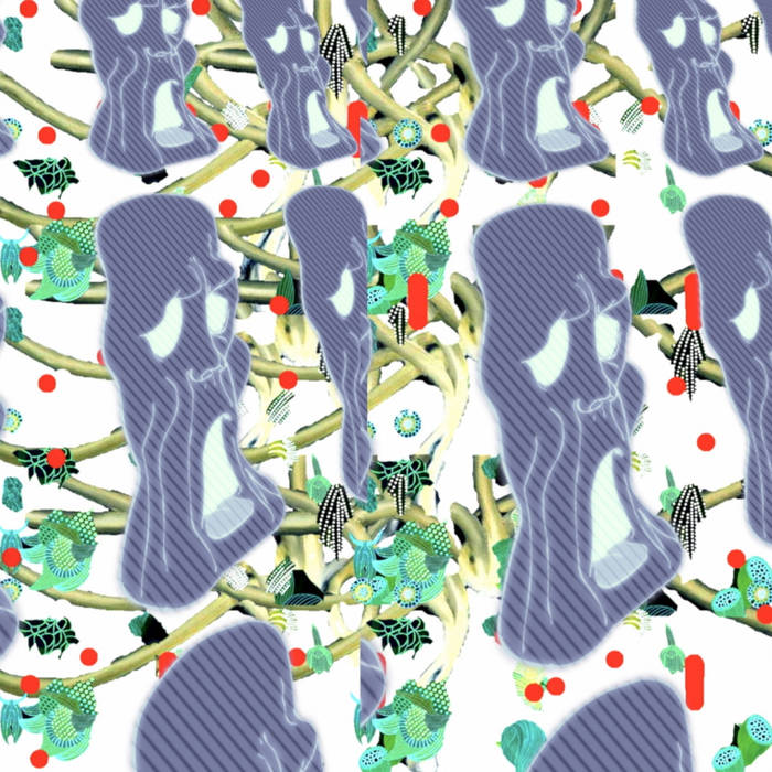 ypalvmyky // Логика Империи: 2009 - 2021 TAPE