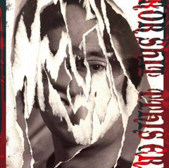TERROR SHIT // Tthis Error TAPE