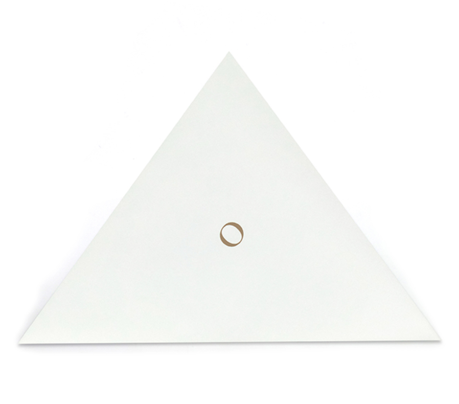 Raven Chacon // An Anthology of Chants Operations LP