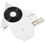 Raven Chacon // An Anthology of Chants Operations LP