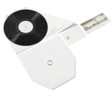 Raven Chacon // An Anthology of Chants Operations LP