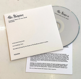 Peter Thoegersen // Facebook Cantos CD