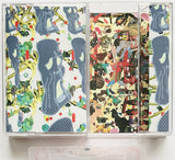 ypalvmyky // Логика Империи: 2009 - 2021 TAPE