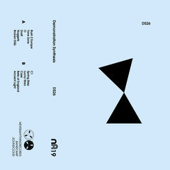 Demonstration Synthesis // DS26 TAPE
