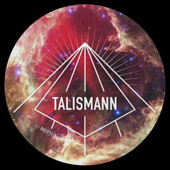 Talismann // 003 12"