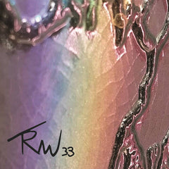 TRW // 33 LP