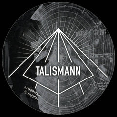 Talismann // 004 12"