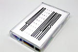 Mike Weis // 49 days (Music for a Transition) TAPE