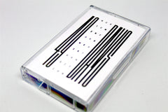 Mike Weis // 49 days (Music for a Transition) TAPE