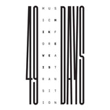 Mike Weis // 49 days (Music for a Transition) TAPE