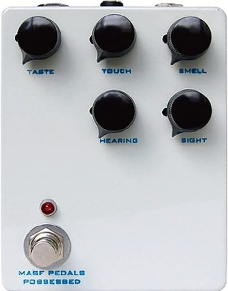 MASF Pedals ( マスフペダルズ )  POSSESSED MASF Pedals/POSSESSED – LEP INTERNATIONAL