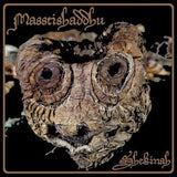 Masstishaddhu // Shekinah CD