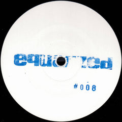 EQD // Equalized #008 12inch