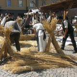 Simon Van Honacker // Italian Airs TAPE