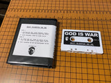 God Is War // Quit Sleepin On Me TAPE