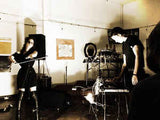 Pedestrian Deposit // East Fork / North Fork CD