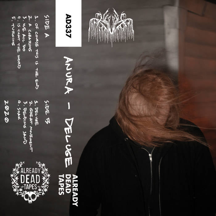 Anura // Deluge TAPE