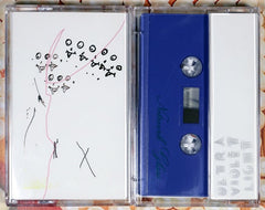 Network Glass // Joker Culture TAPE