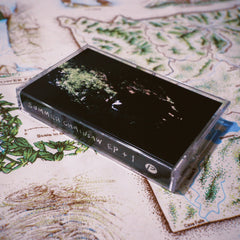petale // Summer Chainsaw EP+1 TAPE