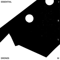 VA // Essential Jerusalem Drones TAPE