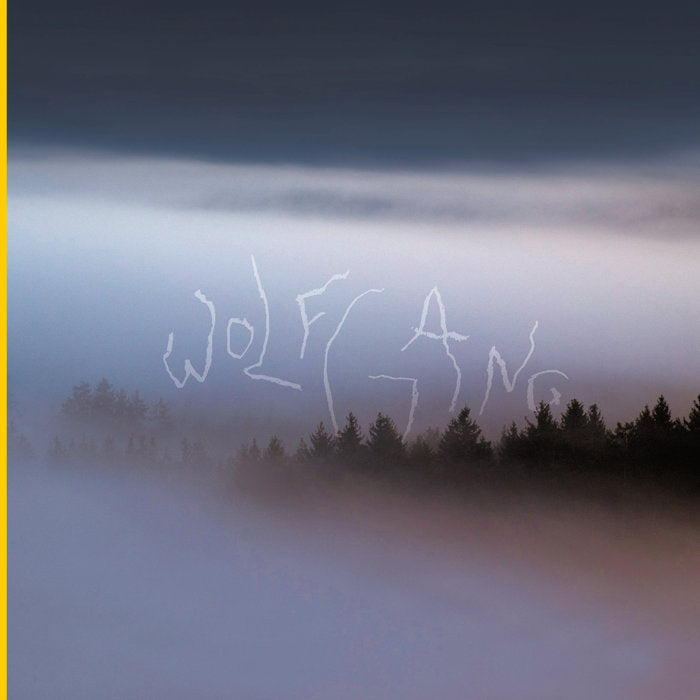 YES SET // Wolfgang 12"