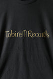 Tobira Records T-Shirt - Center Chest Logo