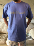 Tobira Records T-Shirt (XL) - Center Chest Logo