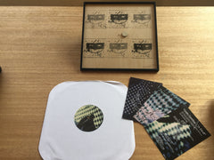 Guido Gamboa // A Droll LP