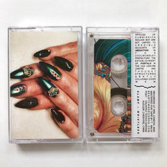 Slump // Wristless TAPE