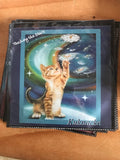 Kuknacke // Touching the Stars CDR