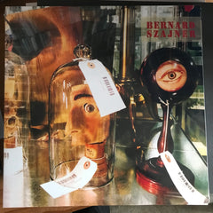 Bernard Szajner // SzajnBits and Pieces LP