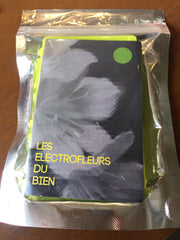 V/A // Les Electrofleurs Du Bien / Fleurs Vertes TAPE