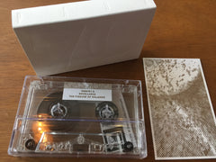 Rovellasca // The Fissure of Rolando TAPE