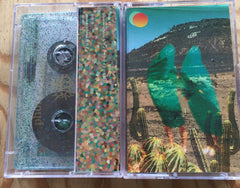 ディノサウロイドの真似 / 宵子 // photosynthesis TAPE
