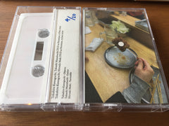 Takahiro Kawaguchi / Takashi Masubuchi / Hiroaki Maki // Permian Sessions TAPE