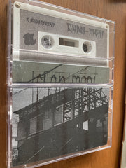 Chanmori // st TAPE