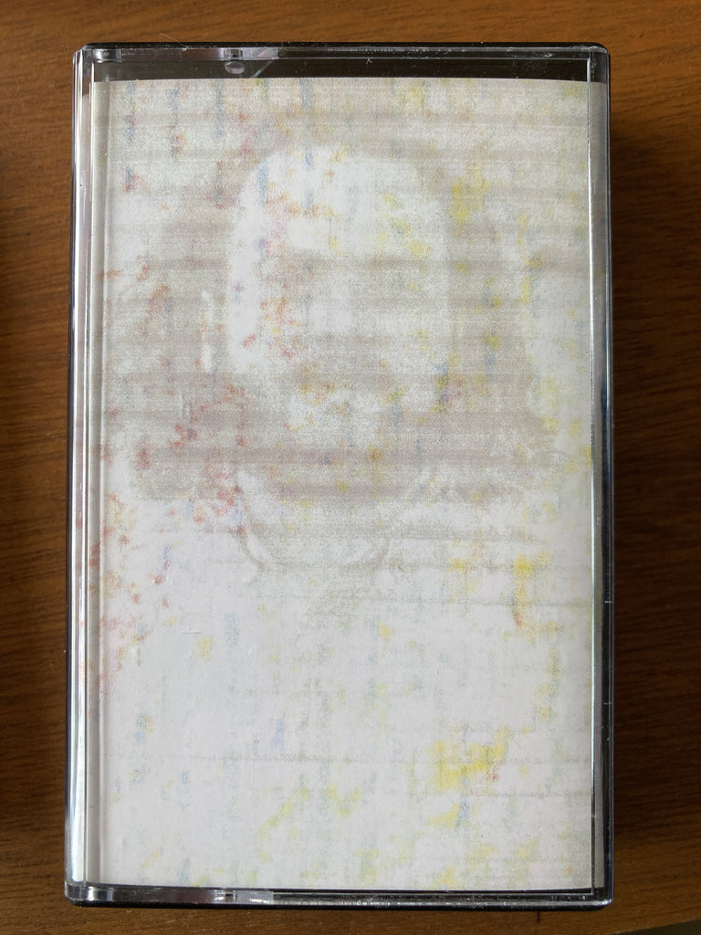 Alex Twomey // Recital TAPE