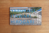 食品まつり aka foodman // YASURAGI, ITAWARI, HIROGARI PHOTOBOOK