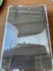 森田理論 // Rockshed Blues TAPE