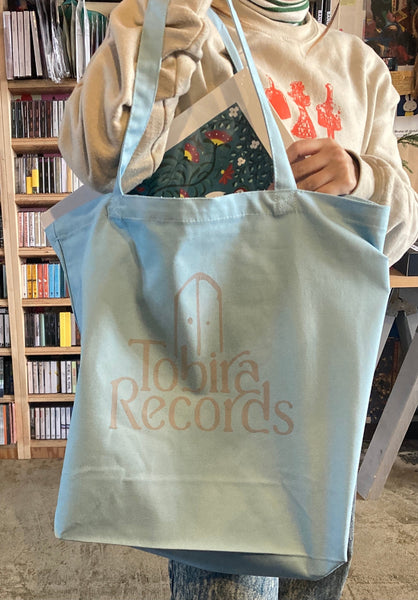 Tobira Records Tote Bag