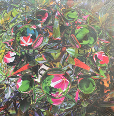 AT/PT(Antti Tolvi & Pink Twins) // Hyperheliopolis 3xLP