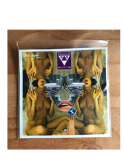 Afrika Pseudobruitismus // Unicornios De La New Age CDR