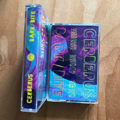 Cerberus // Bark/Bite TAPE