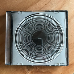 dj sniff / Slow CD