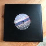 As If // Moments EP 7"